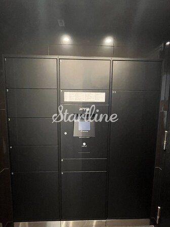 アジールコート門前仲町の物件内観写真